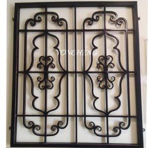 decoración de ventanas